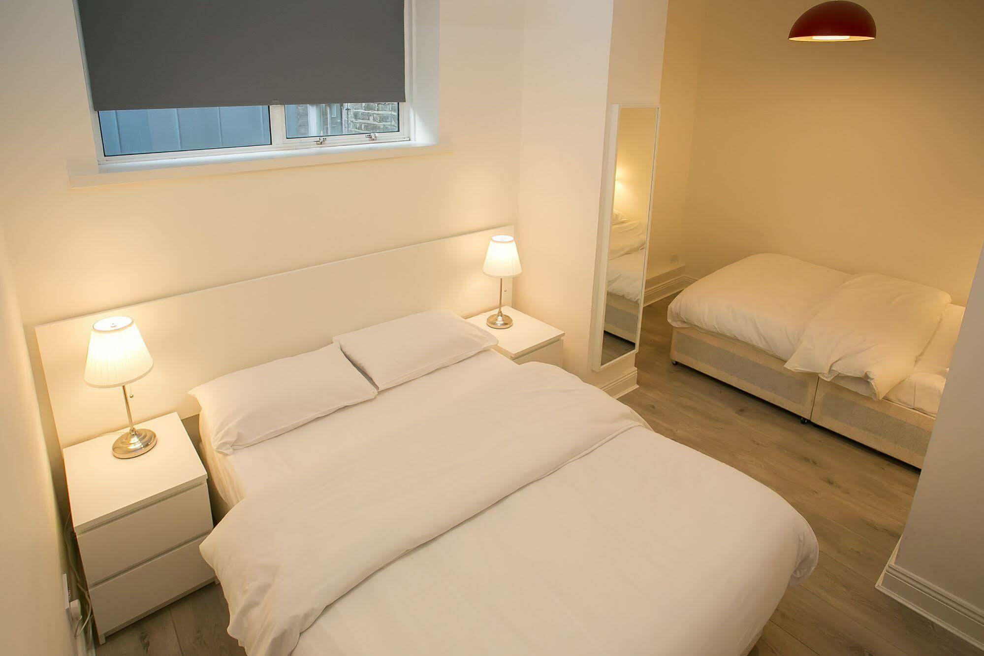 Wellington Temple Bar Hotell Dublin Exteriör bild